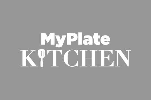 MyPlate Kitchen