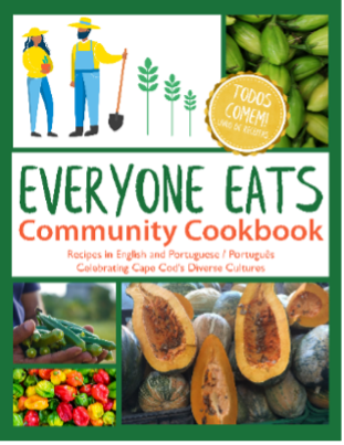 Everyone Eats Community Cookbook