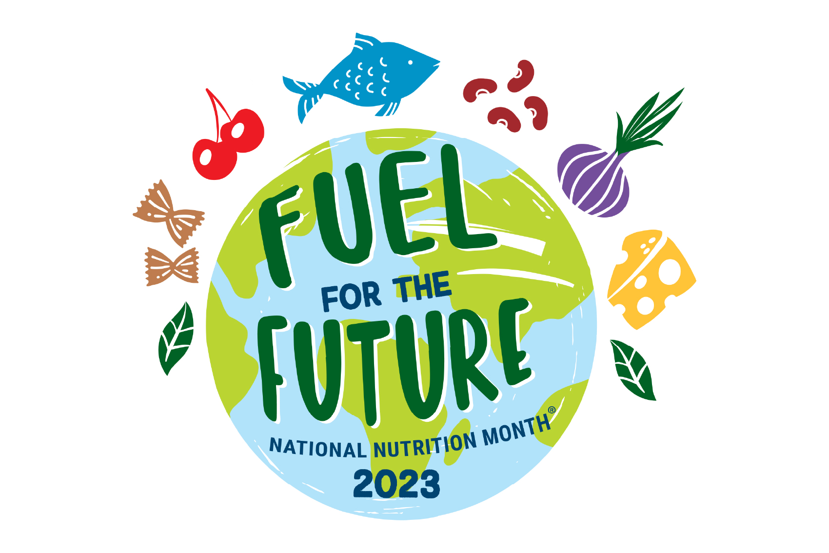 National Nutrition Month 2023 MA SNAP ED