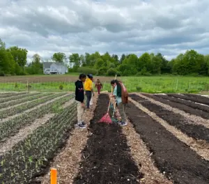 FBWMA Farm