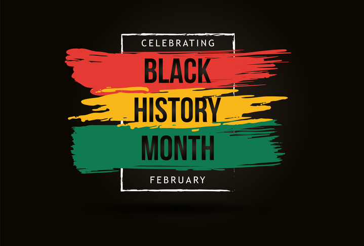 Black history month celebrated