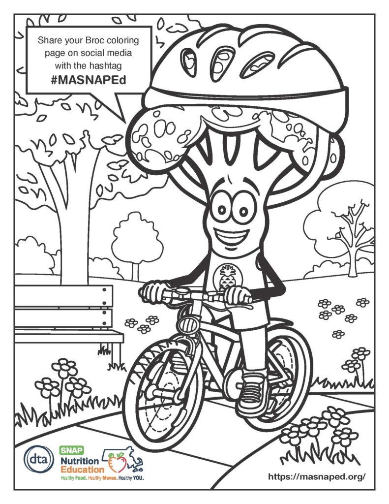 Biker Broc