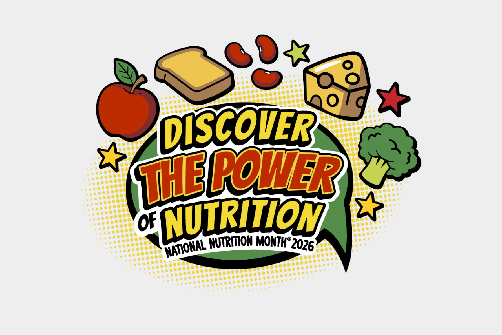 Discover the Power of Nutrition!